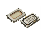 Buzzer, Altavoz...