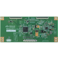 Placa TCon