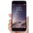 iPhone 6 plus