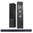 Sonido, Audio...