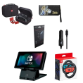 Accessories