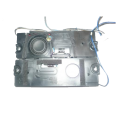 Altavoces