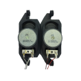 Altavoces
