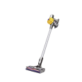 Vacuum cleaners