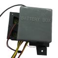 Batteries