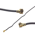 Cable Coaxial
