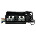 Caja Conexiones