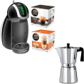 Cafeteras