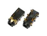 Conector Audio