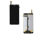 Display / Lcd