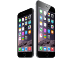 iPhone 6 plus