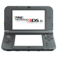 Nintendo New 3DS XL