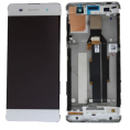 Xperia Serie XA