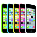 iPhone 5c