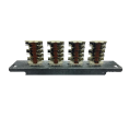 Conmutadores
