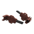 Brushes