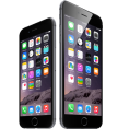 iPhone 6 plus