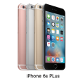 iPhone 6s Plus