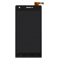 Display / Lcd