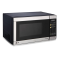Microwave oven