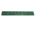 Modulo Botonera