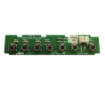 Modulo Botonera