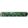 Modulo Botonera