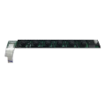 Modulo Botonera