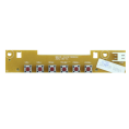 Modulo Botonera