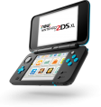 Nintendo New 2DS XL