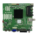 Main Board