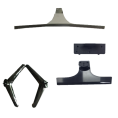 Supports, Feet ...