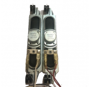 Altavoces TASSJ Engel LED 40