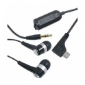 Auricular Manos Libres Estéreo Samsung S8300, LG BL20 Bluestar