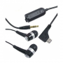 Auricular Manos Libres Estéreo Samsung S8300, LG BL20 Bluestar