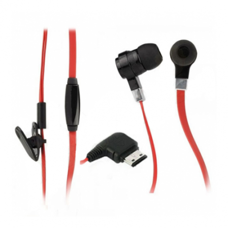 Auriculares Estéreo HF5C Samsung L760 Bluestar