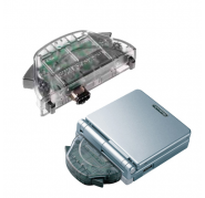 Conector inalámbrico para Game boy advance