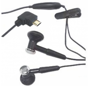 Auricular Manos Libres Estéreo Micro USB Nokia 8600
