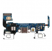 Flex Conector de Carga, Audio Jack, Micróf. Samsung Galaxy A5