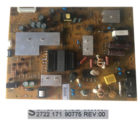 Fuente Alimentación S2722 171 90775 PHILIPS LC420EUF  SWAP