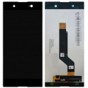 Lcd + Táctil Sony Xperia XA1 Ultra Negro