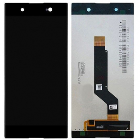 Lcd + Táctil Sony Xperia XA1 Ultra Negro