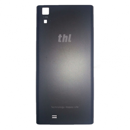 Tapa Batería THL T11 Negro SWAP