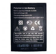 Batería THL T11 2750mAh,3.8V SWAP