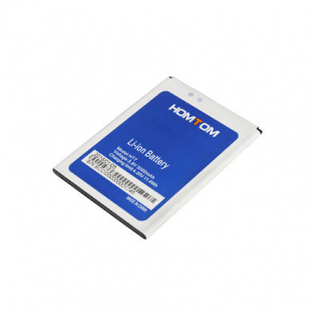 Batería  HOMTON HT7 3.8V 3000mAh SWAP