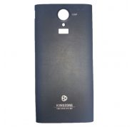 Tapa Batería Negro Kingzone 4G N3 LTE SWAP
