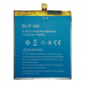 Batería 2100mAh 3.8V IOCEAN X8 Mini SWAP