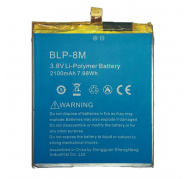 Batería 2100mAh 3.8V IOCEAN X8 Mini SWAP