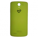 Tapa Batería Verde Energy Sistem Phone Max SWAP