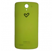 Tapa Batería Verde Energy Sistem Phone Max SWAP